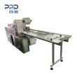 New Design  Four Side Seal Specimen Collection Swab Packaging Machine